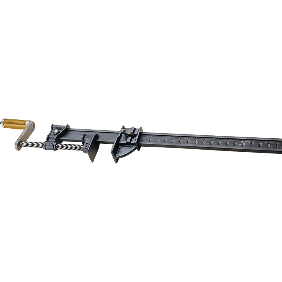 Regular-Duty I-Bar Clamps No. 640 - TD798