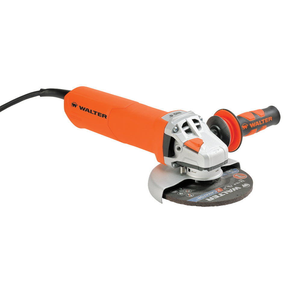 Heavy-Duty Big 6™ Grinder - TD923