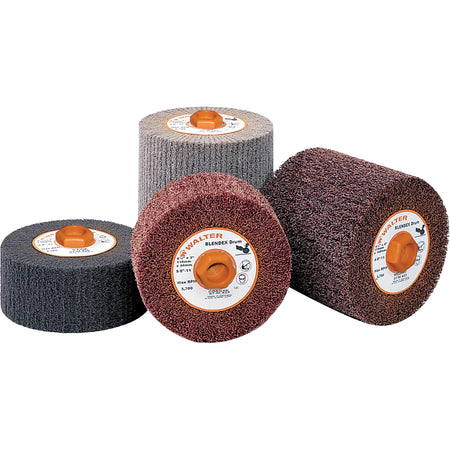 Blendex Surface Conditioning Drum - TD983