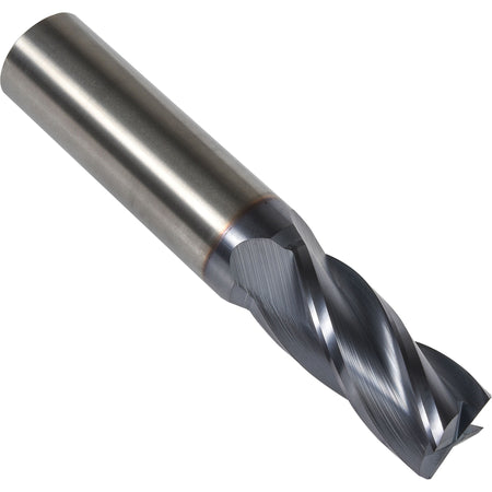 S234 30° Square End Mill - TCT208