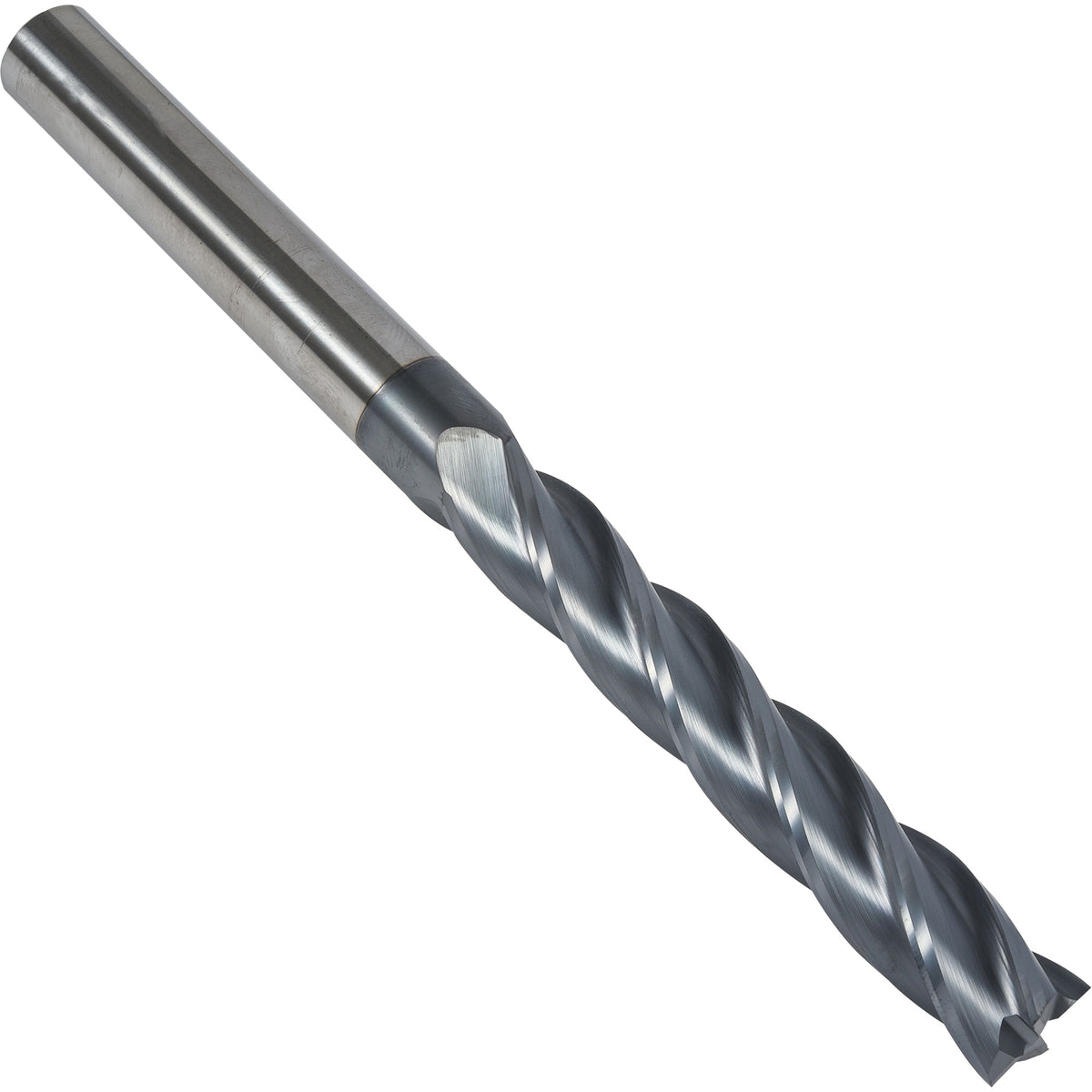 S237 30° Extra Long Square End Mill - TCT266