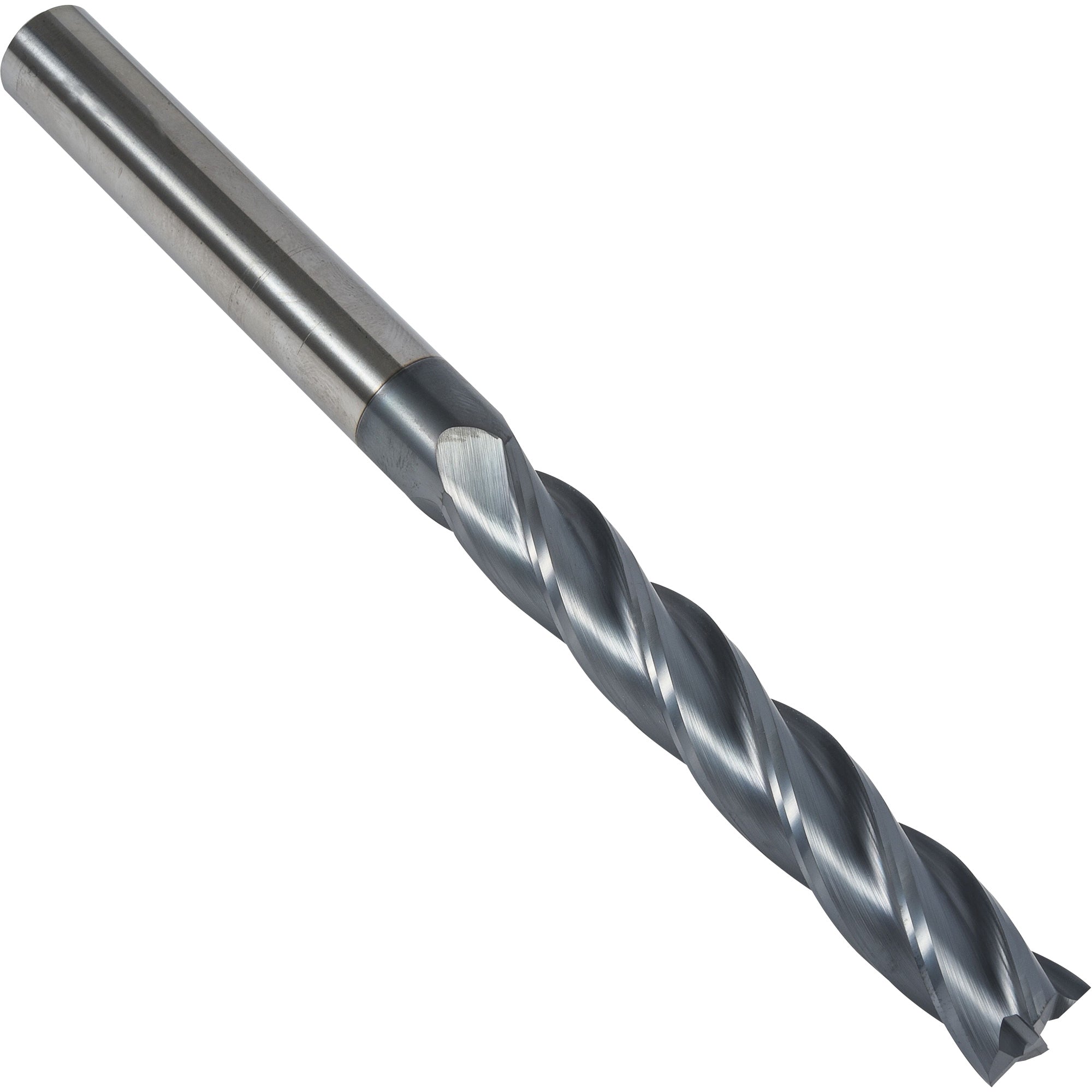 S237 30° Extra Long Square End Mill - TCT266