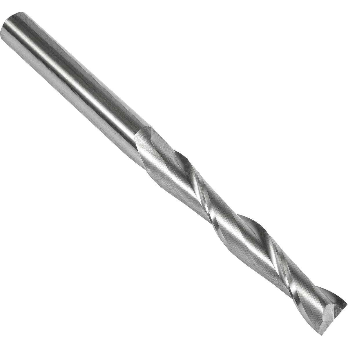 S111 30° Extra Long Square End Mill - TCT327