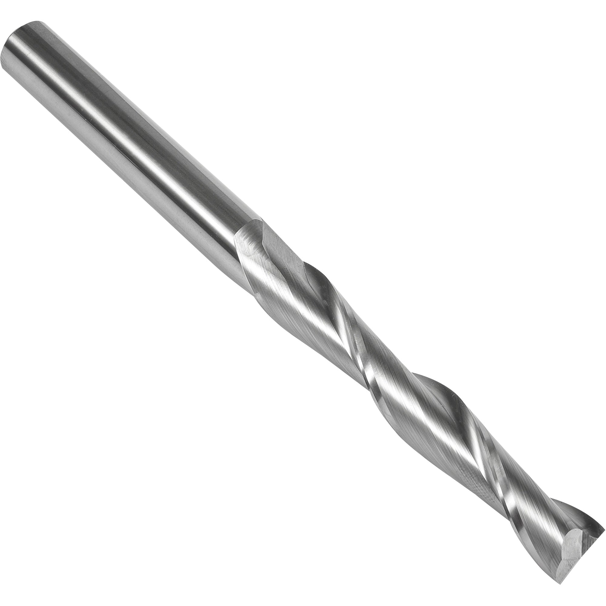 S111 30° Extra Long Square End Mill - TCT327