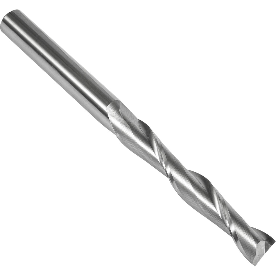 S111 30° Extra Long Square End Mill - TCT327