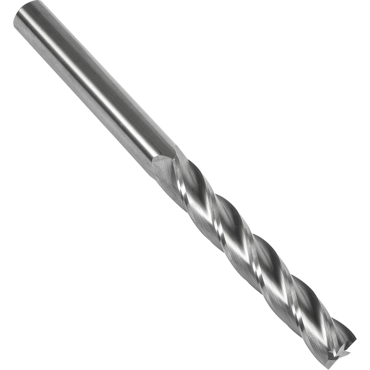 S137 30° Extra Long Square End Mill - TCT330