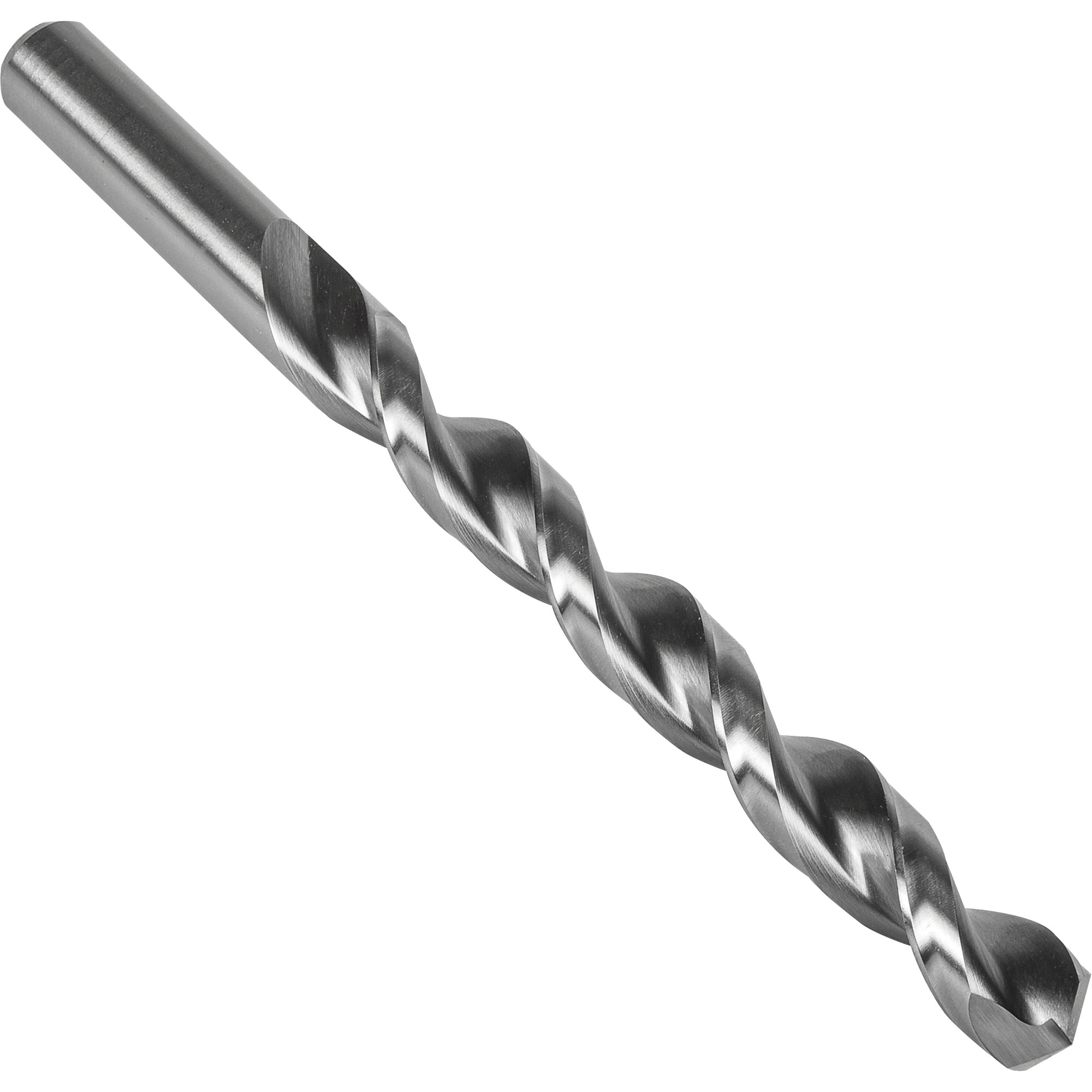 Parabolic Flute Jobber Drill Bit - TDC247