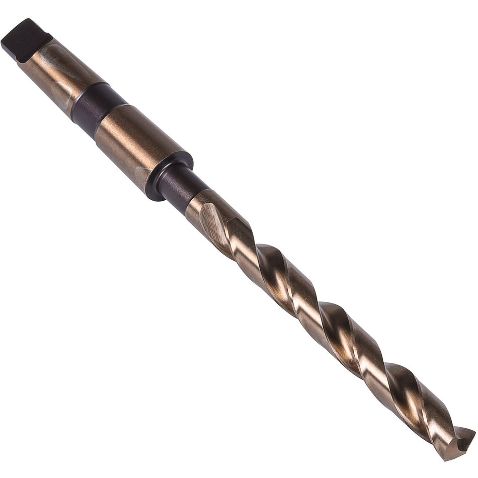 Heavy Duty Taper Shank Drill Bit - TDE032