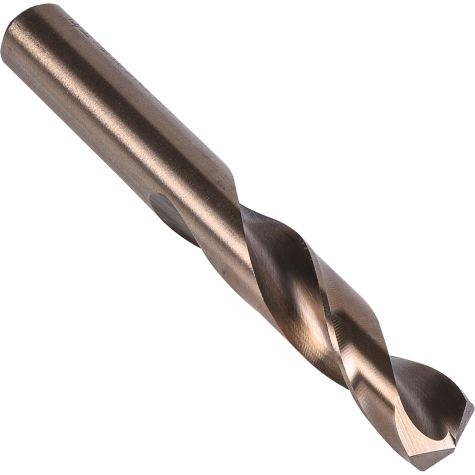 Heavy-Duty Stub Screw Machine Drill Bit - TDF240