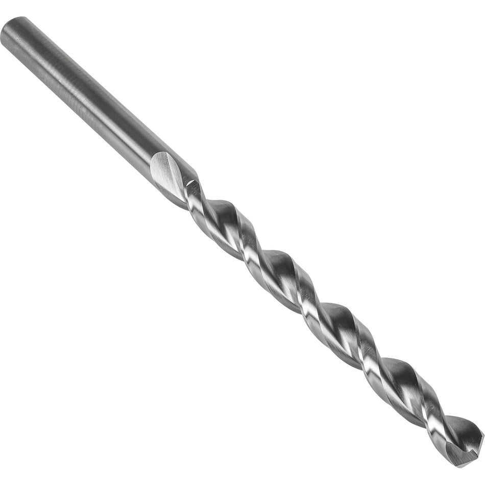 Parabolic Flute Taper Length Drill Bit - TDF687