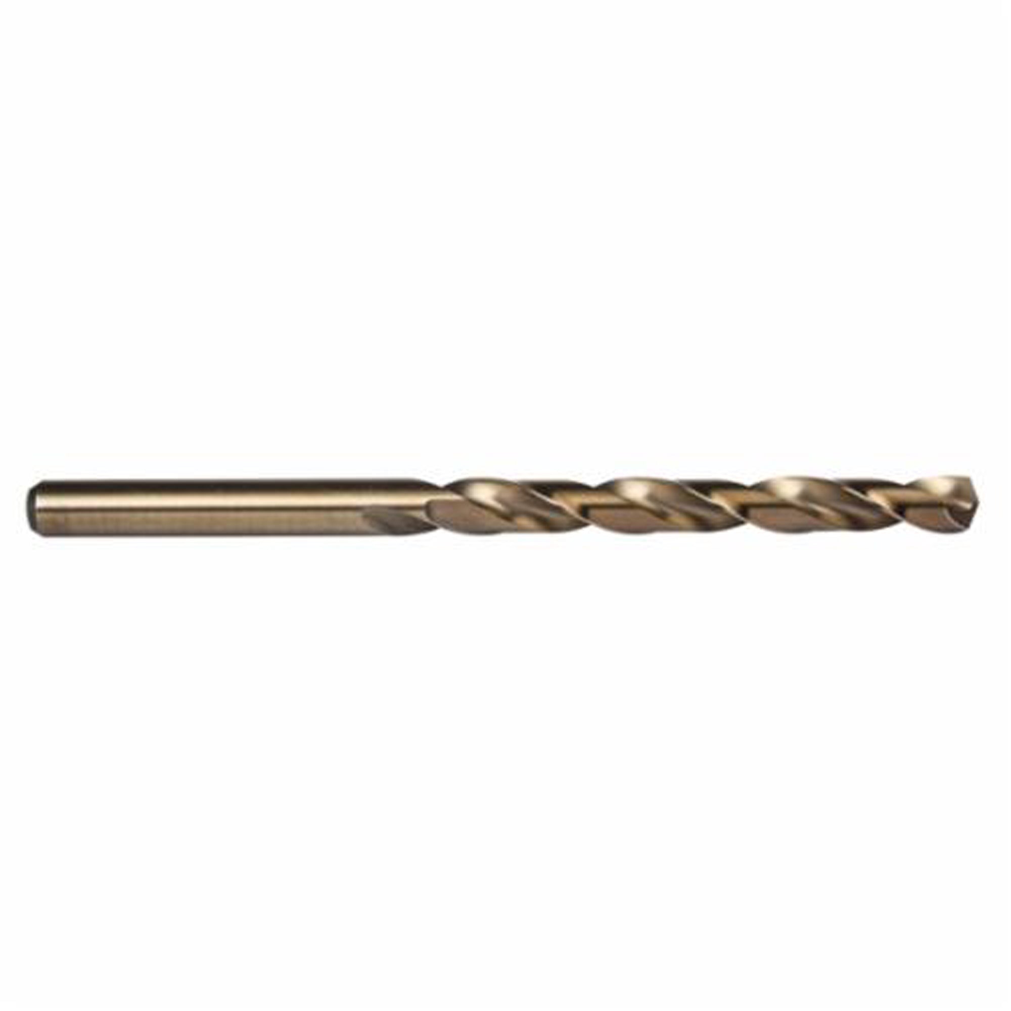 Heavy-Duty Taper Length Drill Bit - TDG020