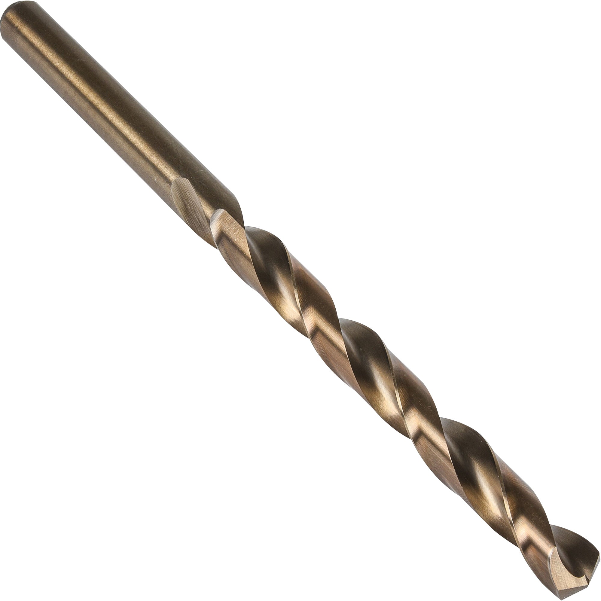 Heavy Duty Taper Length Drill Bit - TDG291