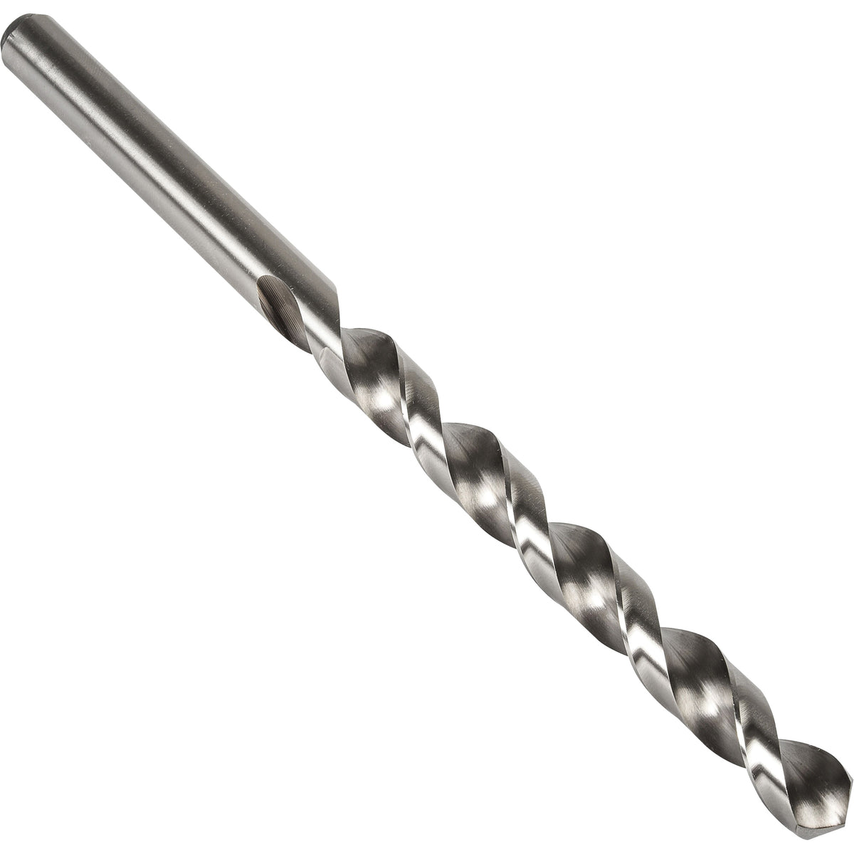 High Helix Taper Length Drill Bit - TDG111