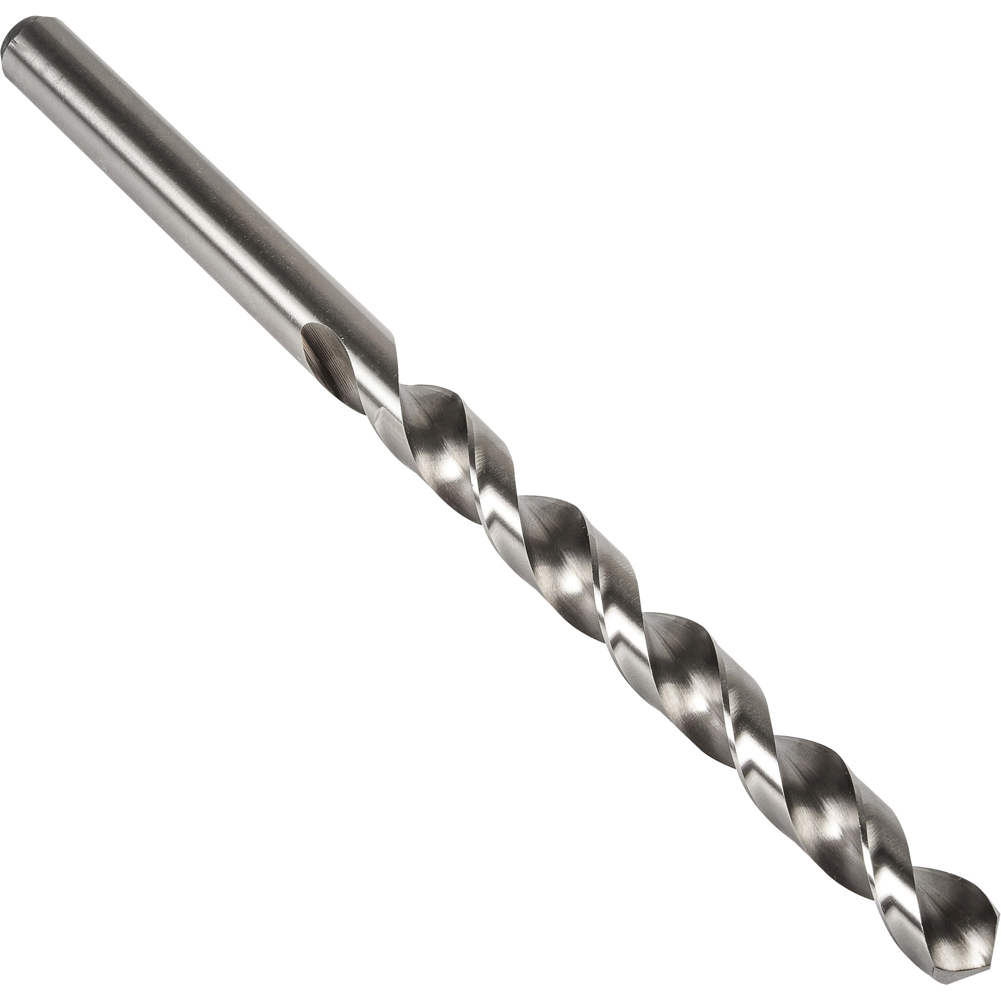 High Helix Taper Length Drill Bit - TDG111