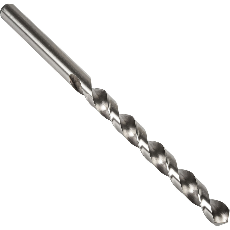 High Helix Taper Length Drill Bit - TDG111