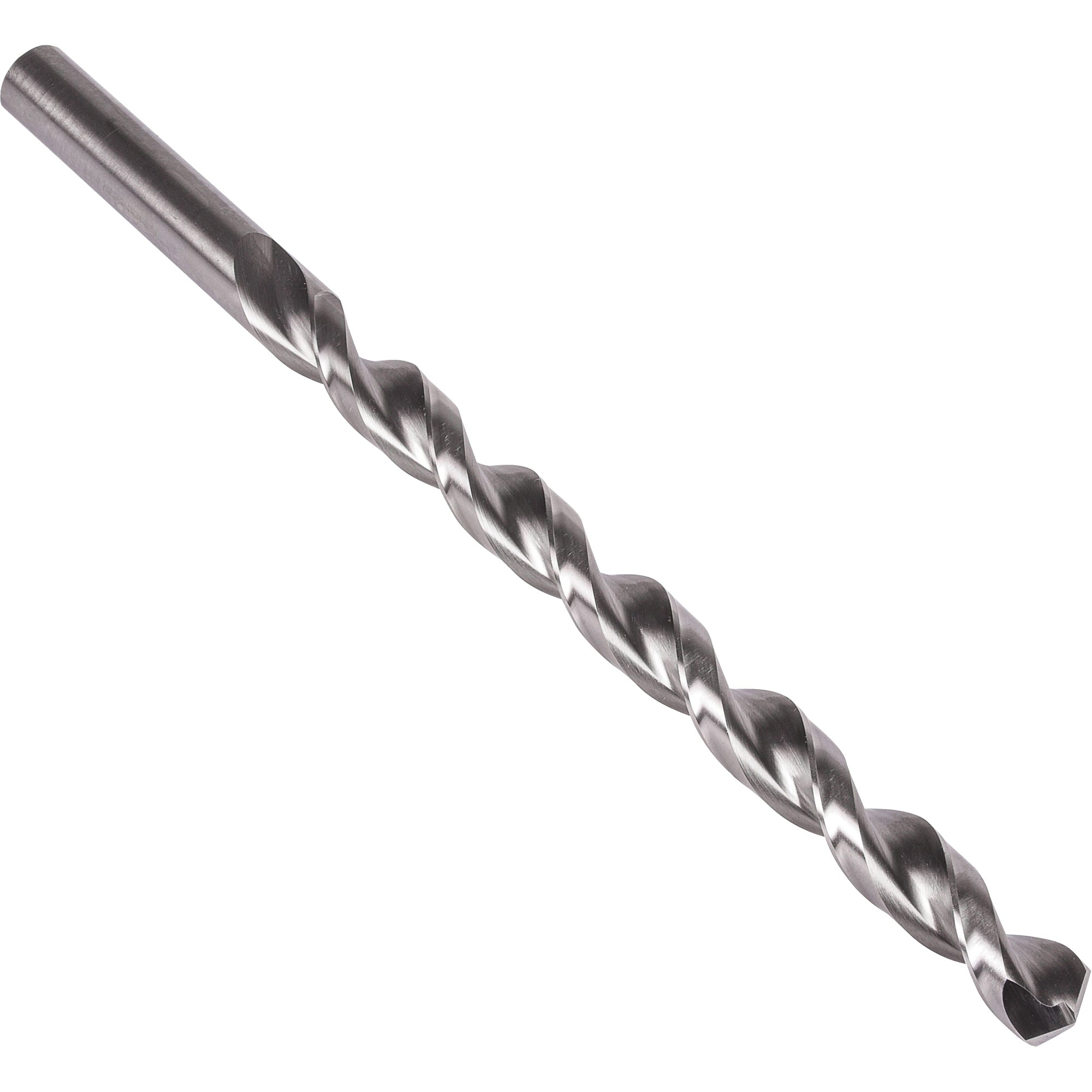 Extra Length Parabolic Flute Drill Bit - TDG651
