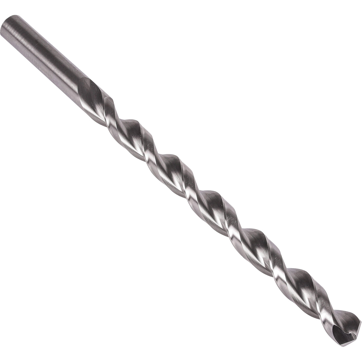Parabolic Flute Extra Length Drill Bit - TDG649