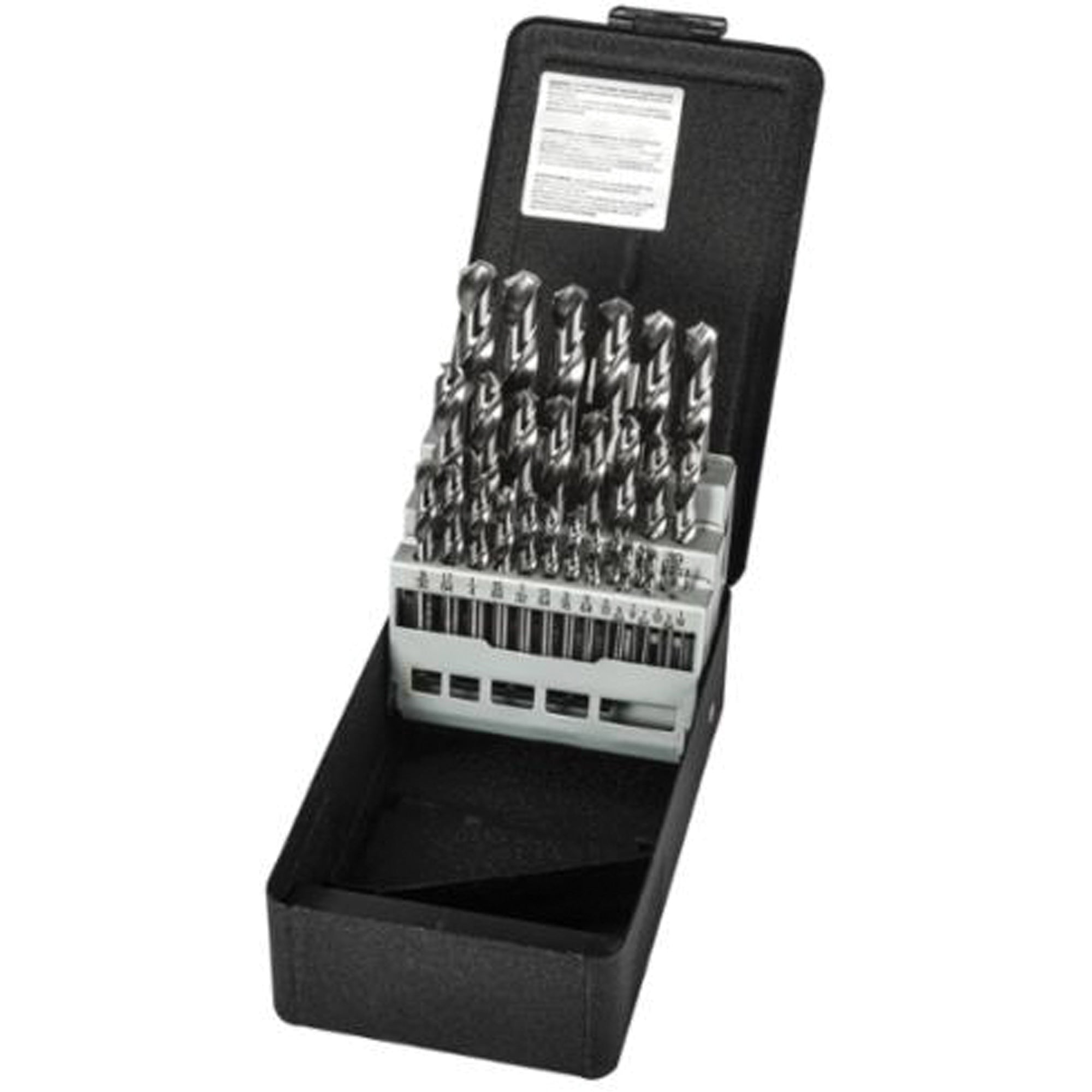 Screw Machine Drill Bit Set - TDJ070