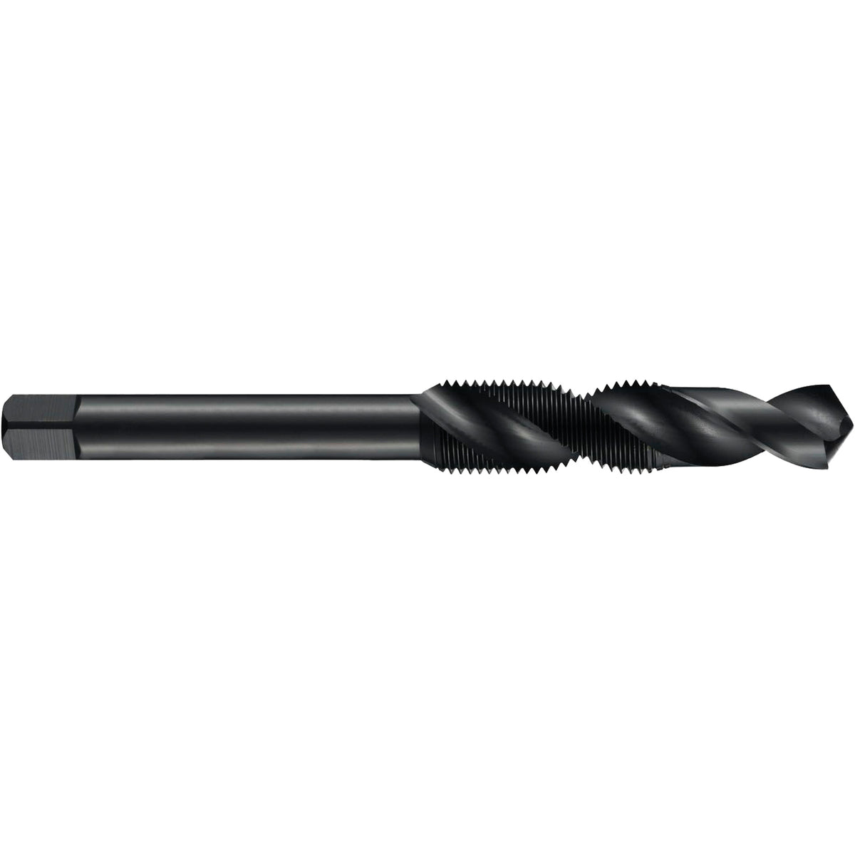 Spiral Flute Combination Tap - TDK383