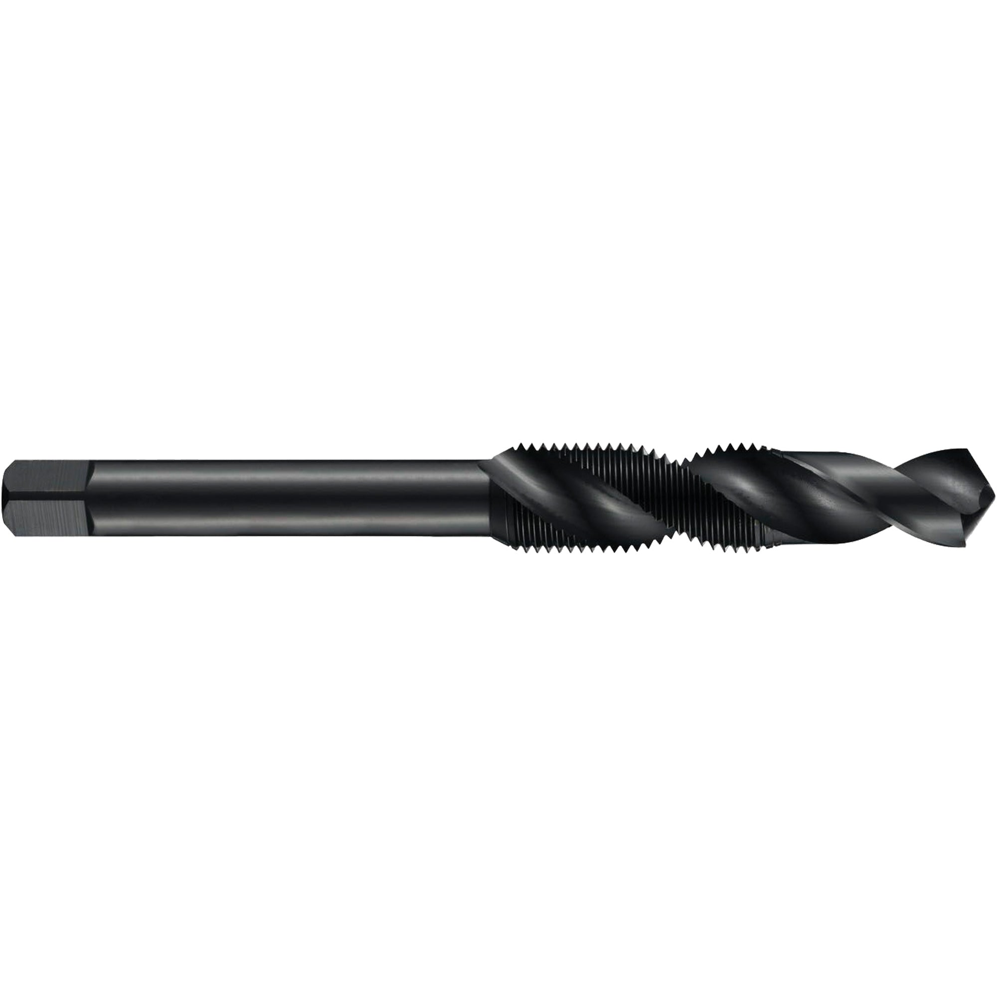 Spiral Flute Combination Tap - TDK383