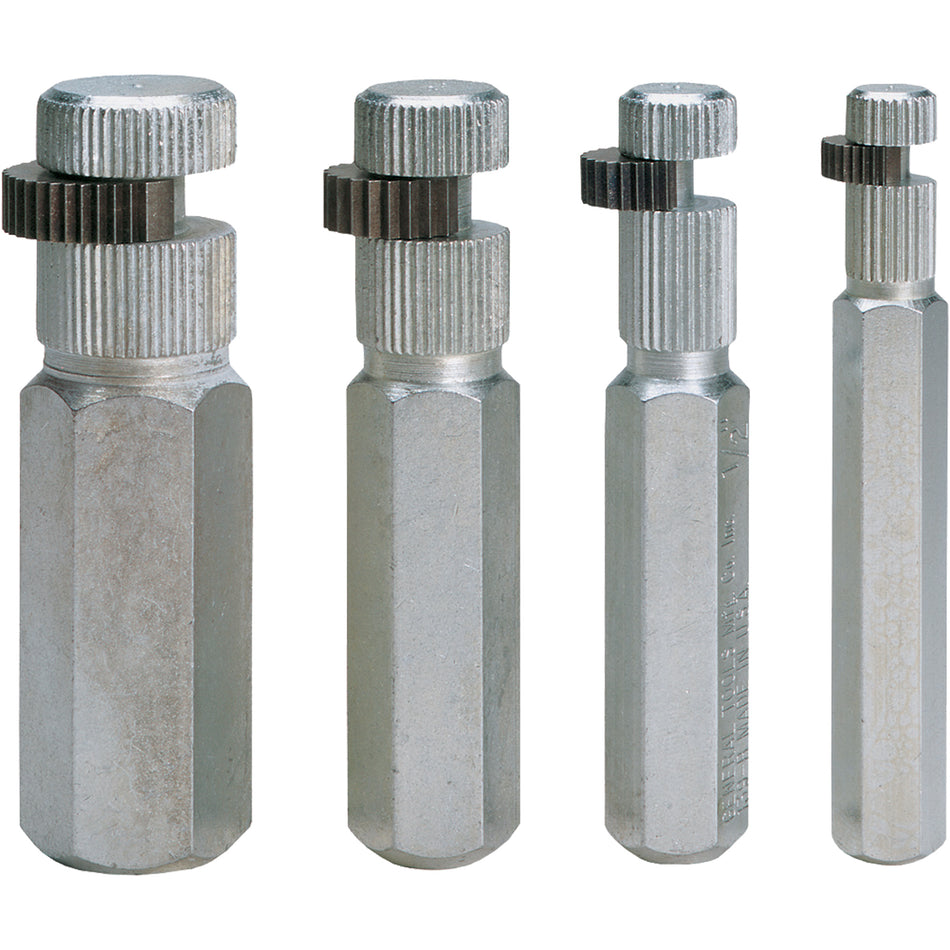 Internal Pipe Wrench Set - TDP278