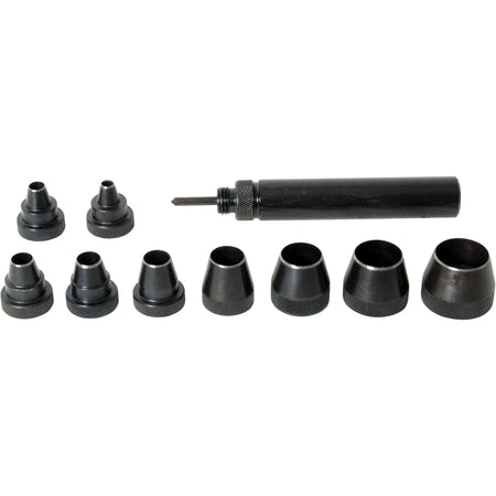 Professional Gasket Punch Set - TDP790