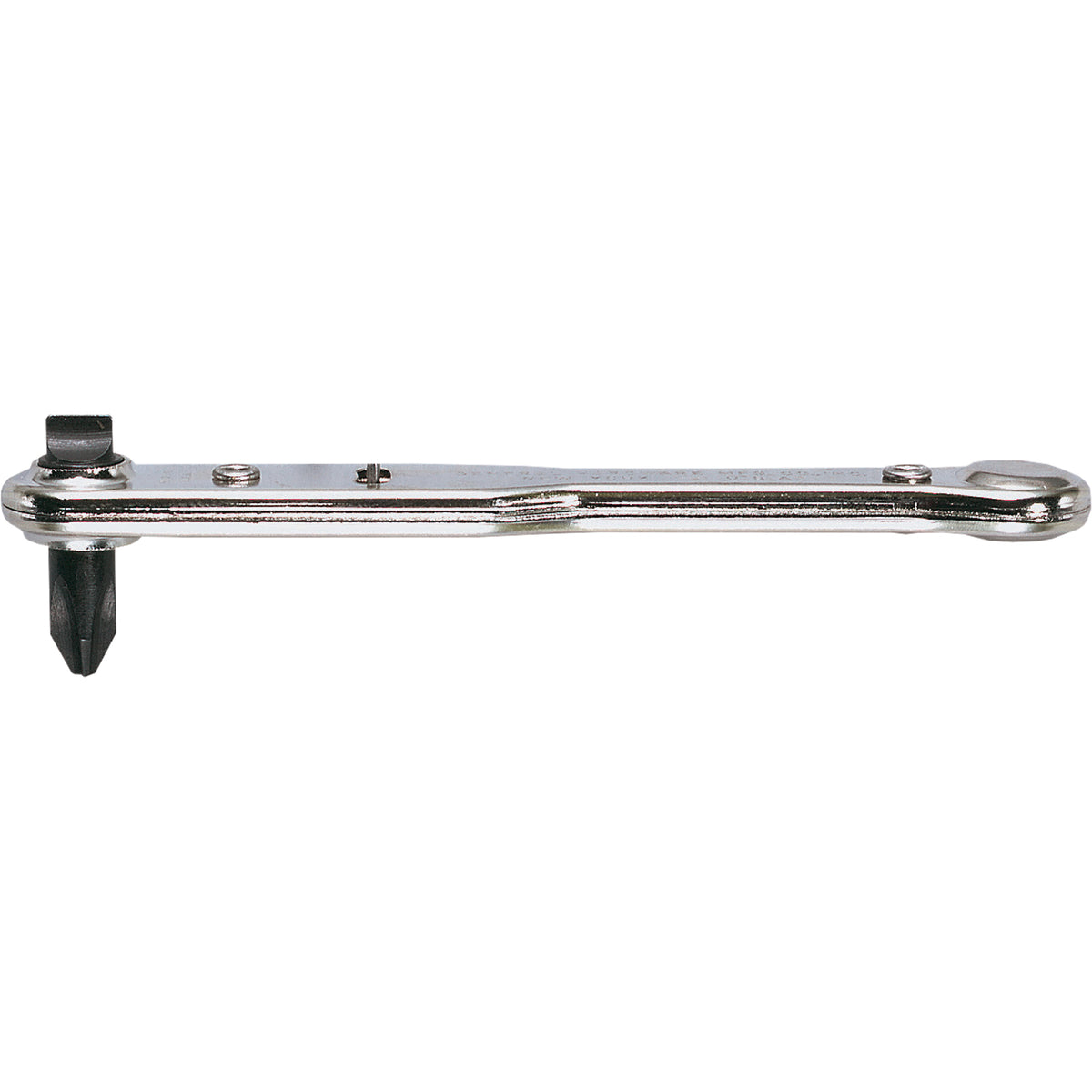 Ratcheting Offset Screwdriver - TDP906