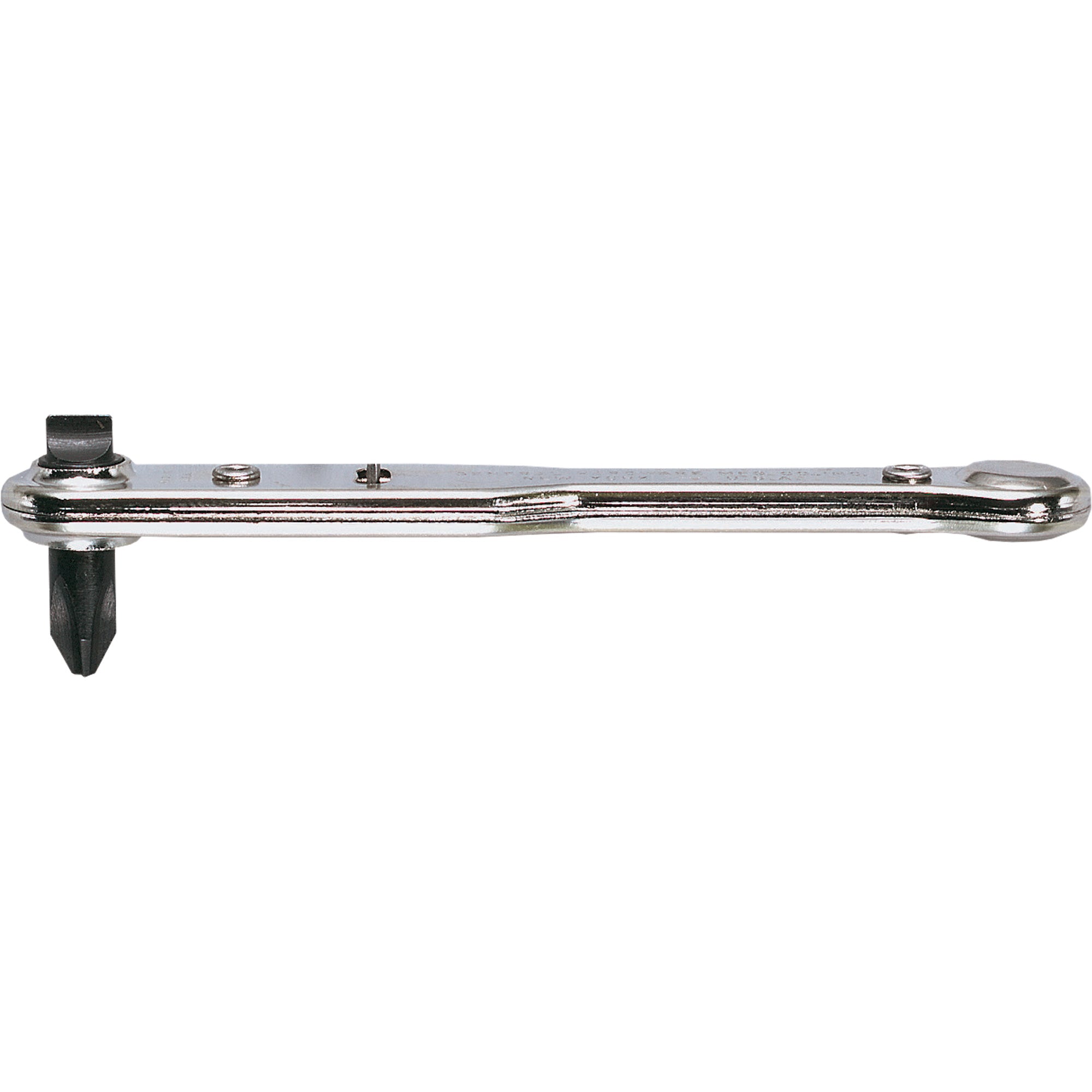 Ratcheting Offset Screwdriver - TDP906