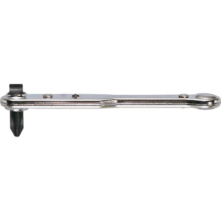 Ratcheting Offset Screwdriver - TDP906