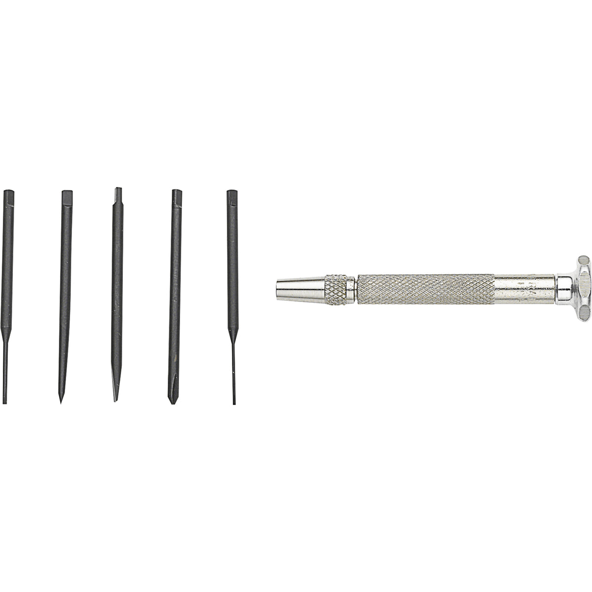 Jeweler's Screwdriver Set - TDP928