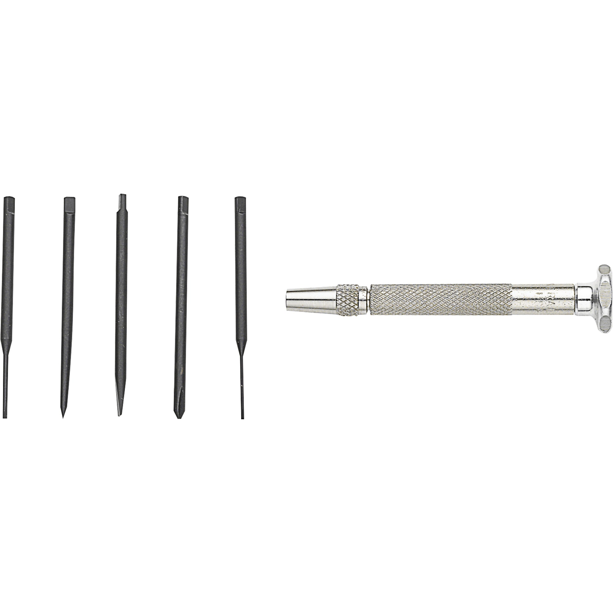 Jeweler's Screwdriver Set - TDP928