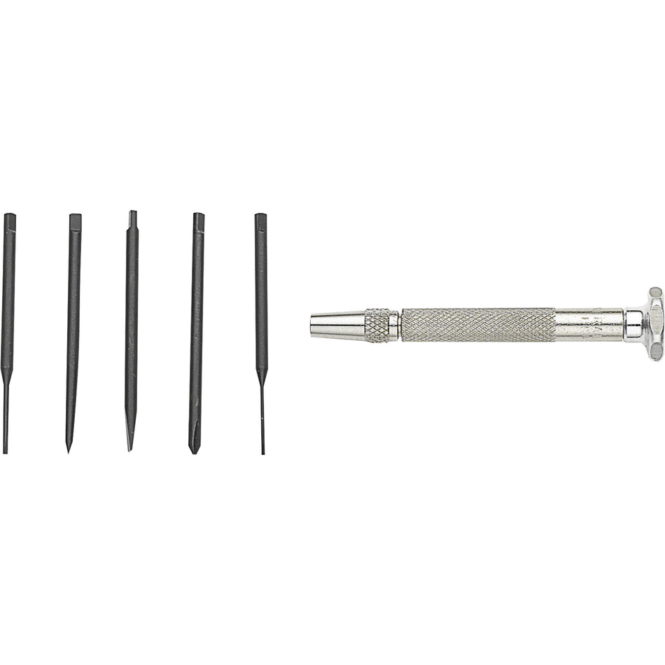 Jeweler's Screwdriver Set - TDP928