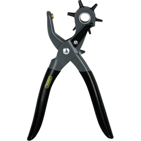 Revolving Punch Pliers - TDQ390