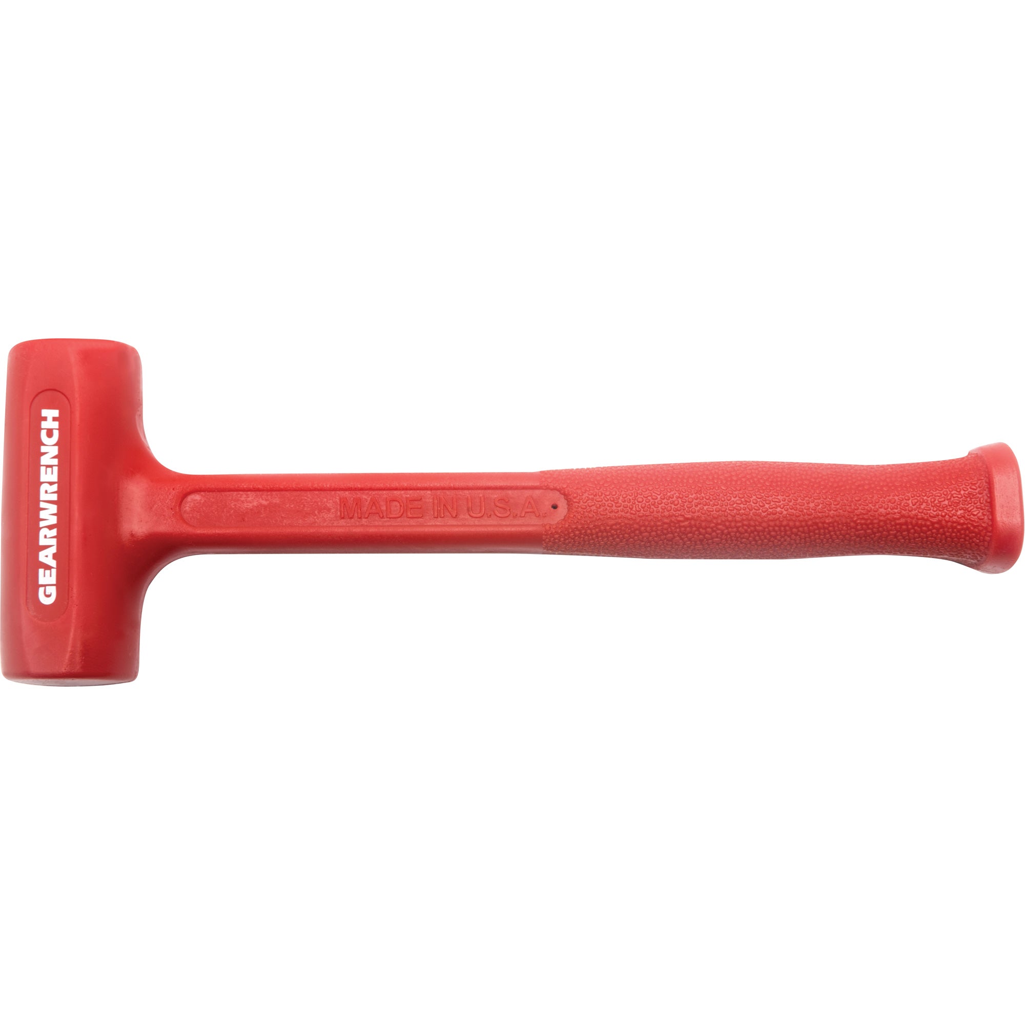 One-Piece Dead Blow Hammers-Slimline - TDQ679
