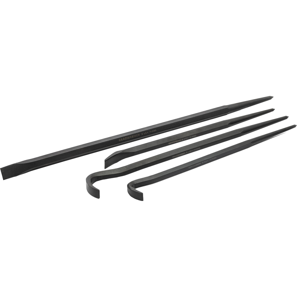 Aligning/Rolling Head Sets - TDQ979
