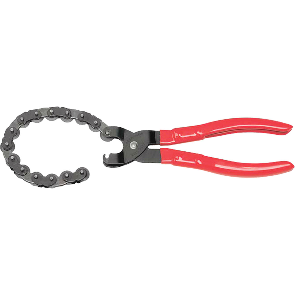 Exhaust & Tailpipe Cutter - TDS137