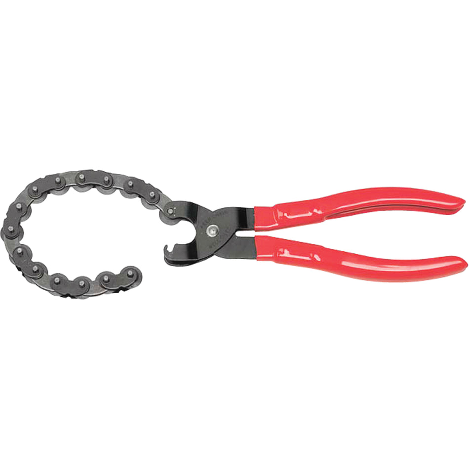 Exhaust & Tailpipe Cutter - TDS137