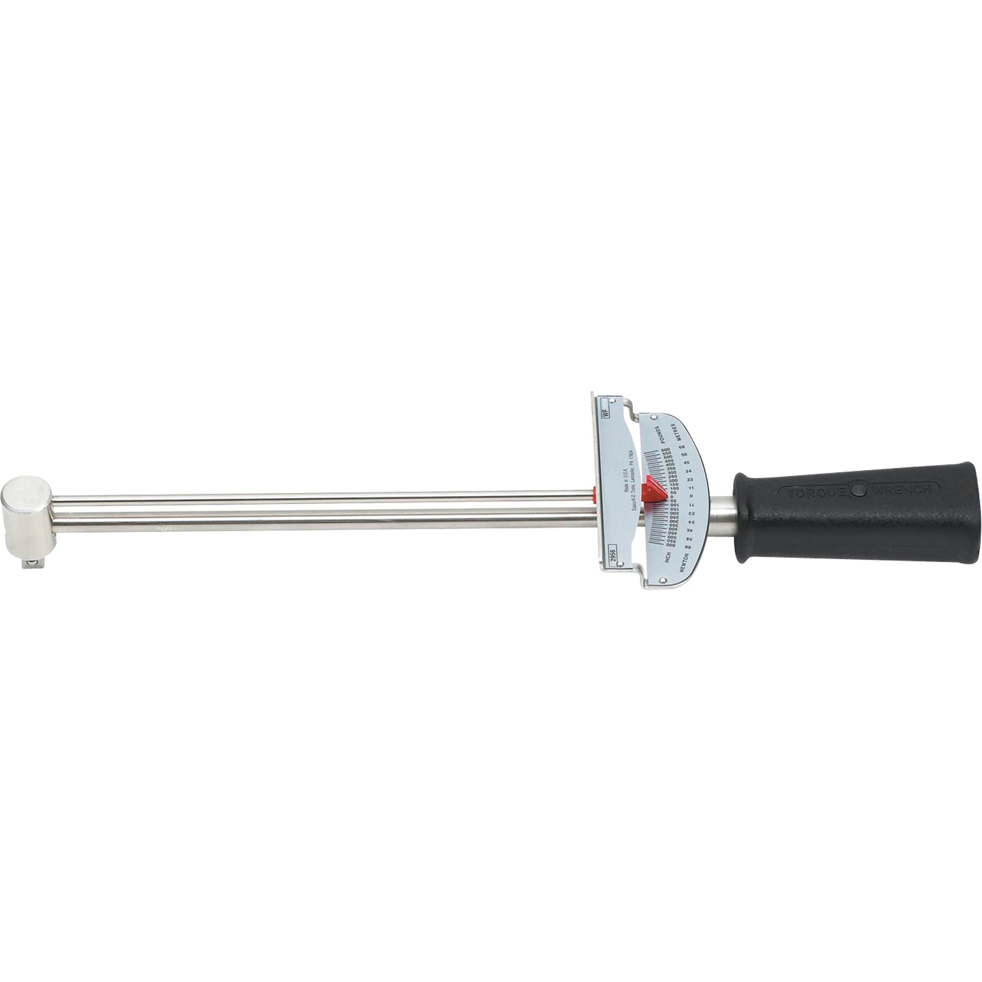 Beam Torque Wrench - TDS941