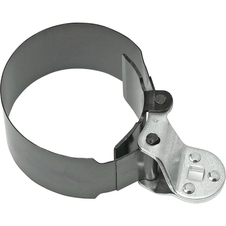 Heavy Duty Oil Filer Wrench - TDT018