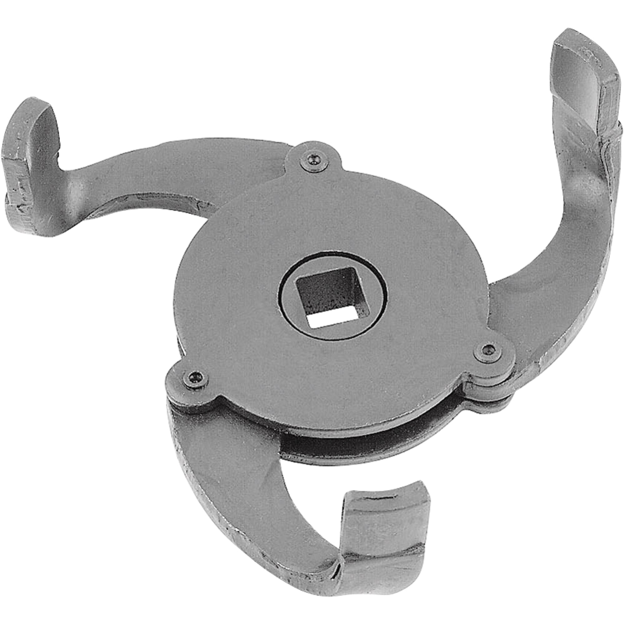 Universal 3-Jaw Oil Filter Wrenches - TDT256