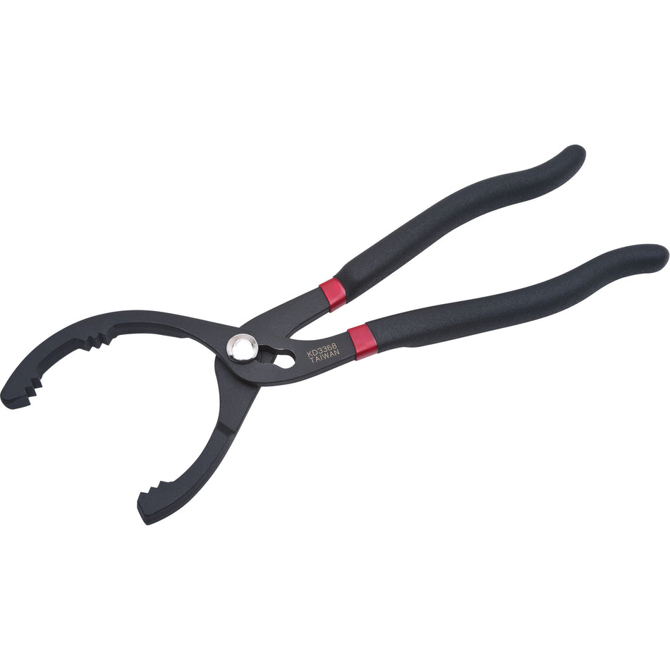 Oil Filter Wrench Pliers - TDU541
