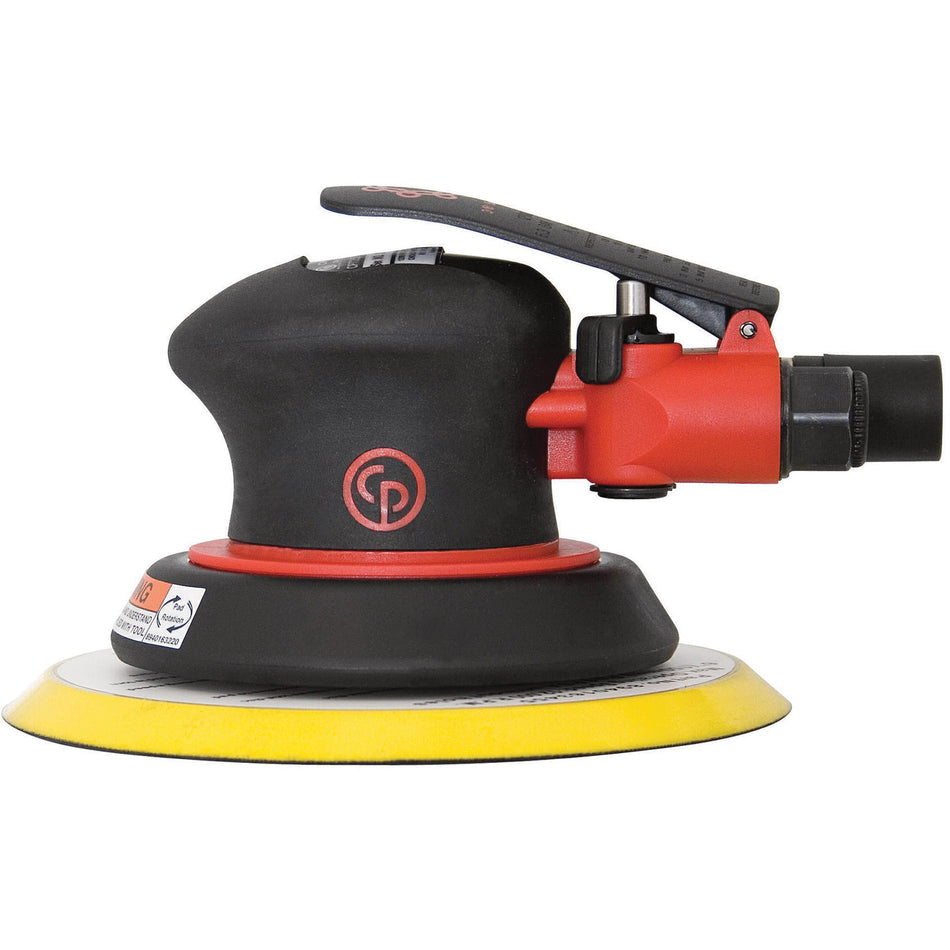 Non-Vacuum Orbital Sanders - TCW303