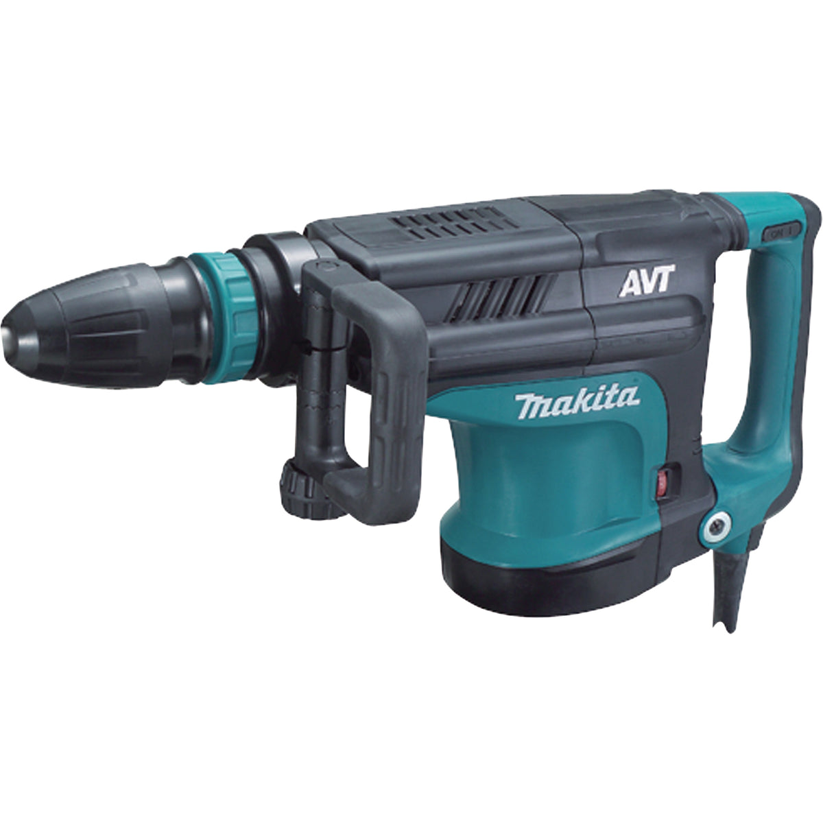 AVT® SDS-Max Demolition Hammer - TDU792