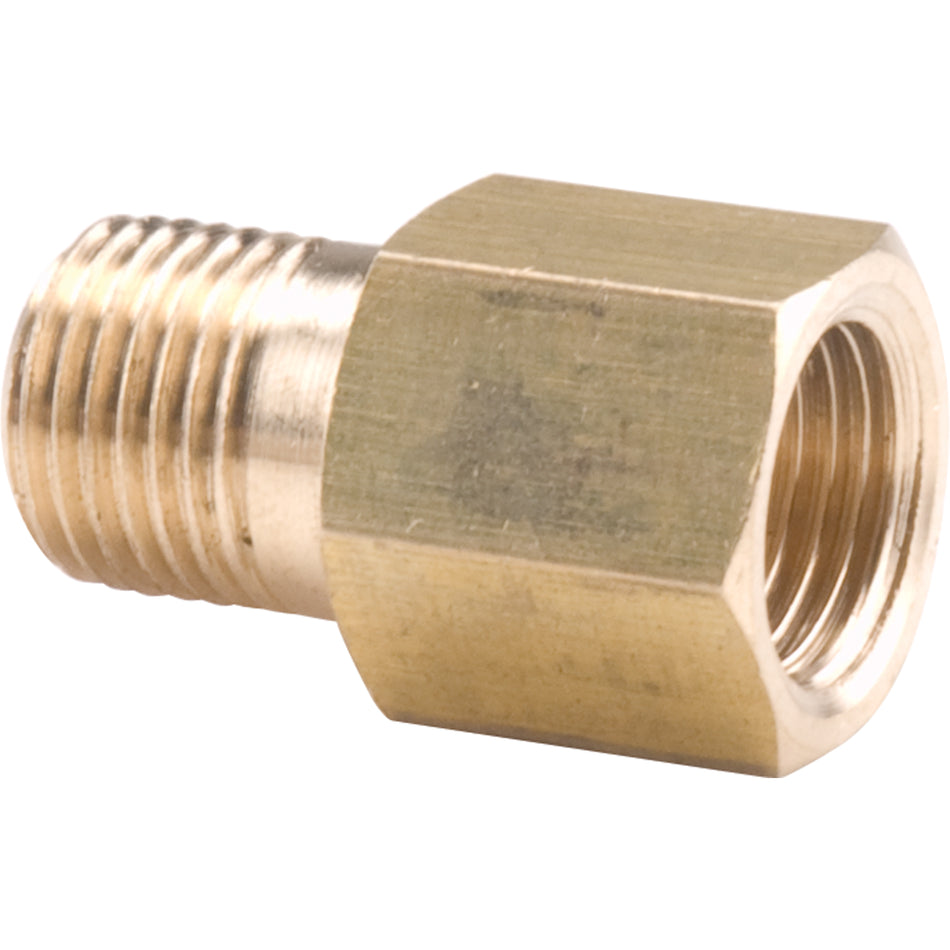 Pipe Adapters - Female to Male - TDV423