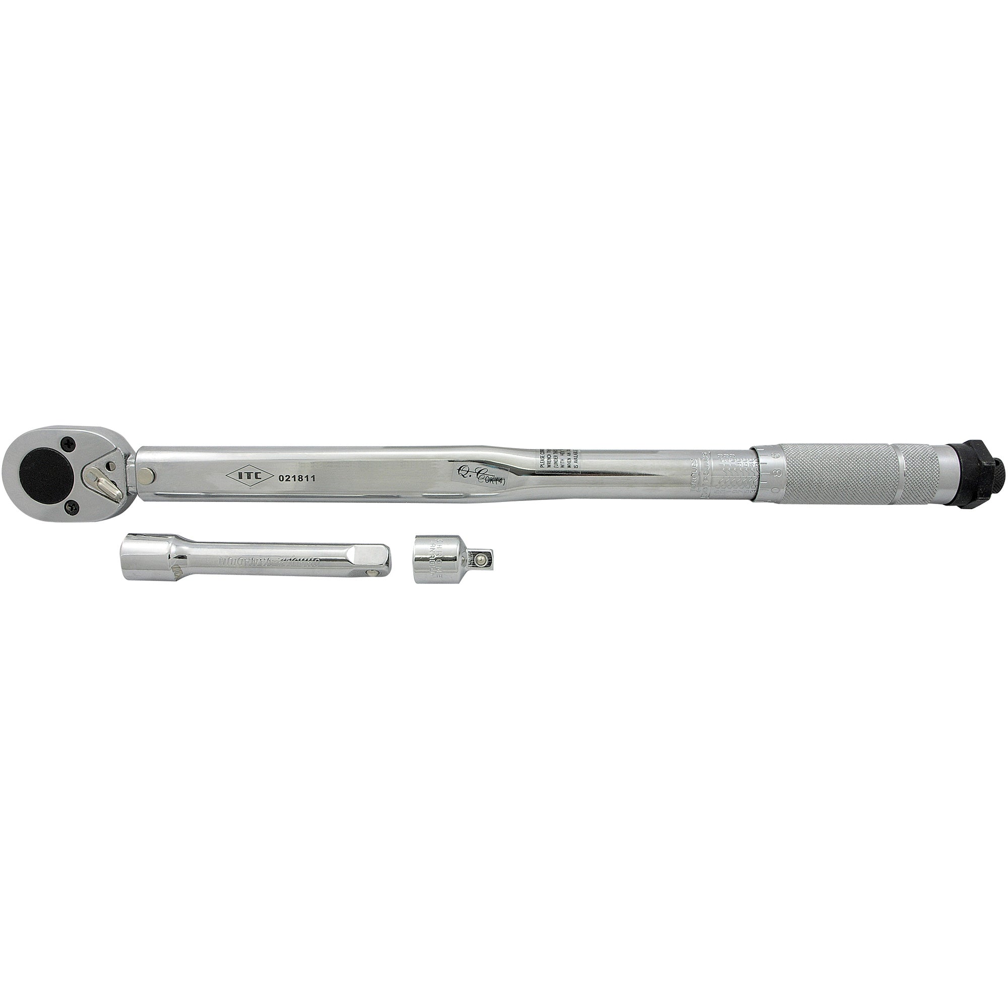 ITW-2063 Torque Wrench - TDW038