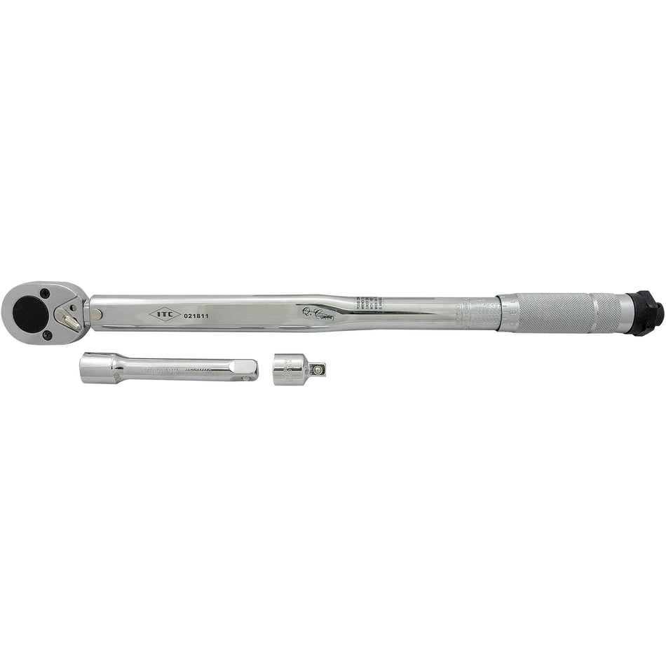 ITW-2063 Torque Wrench - TDW038