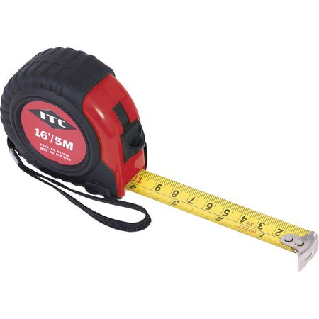 ITM-316R Metric Tape Measure - TDW040