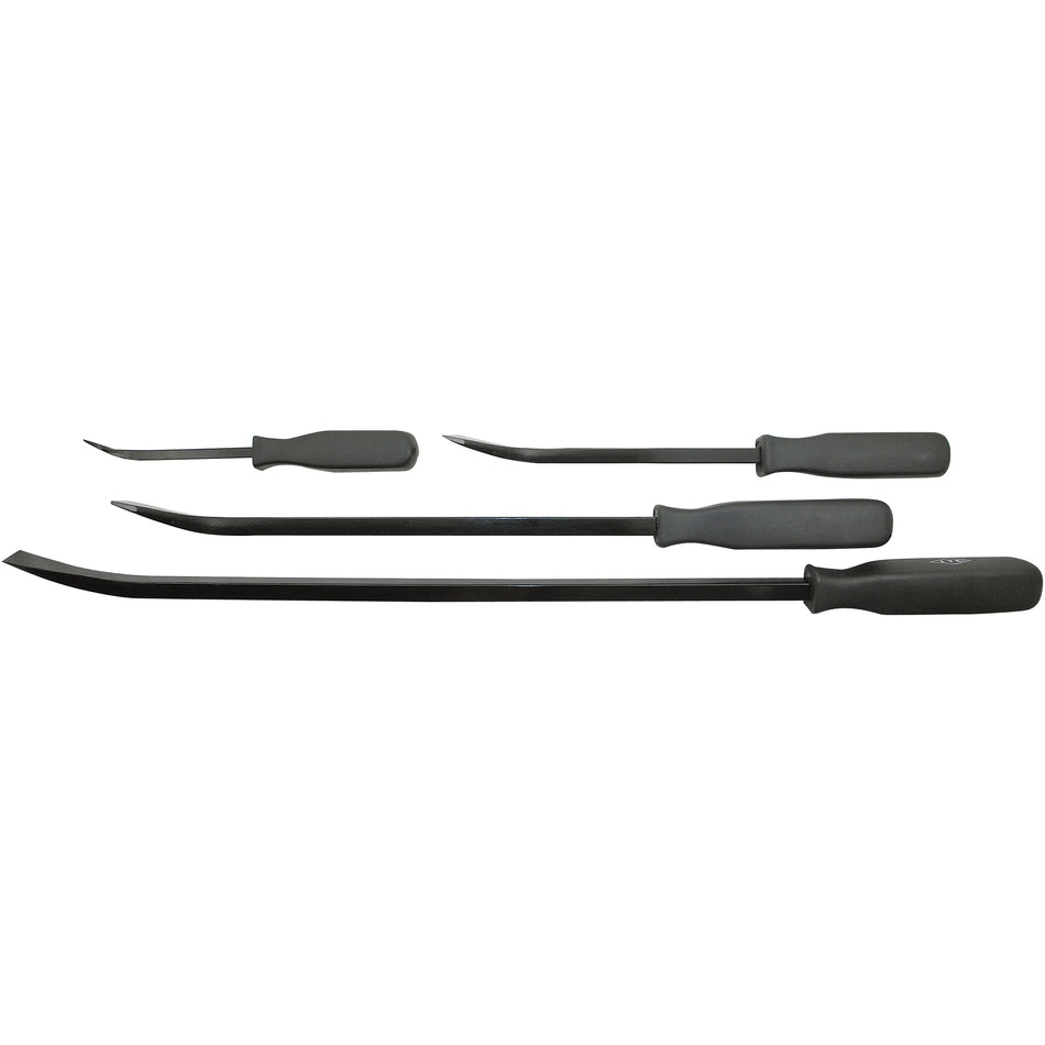 IMPB-4 Pry Bar Set - TDW049