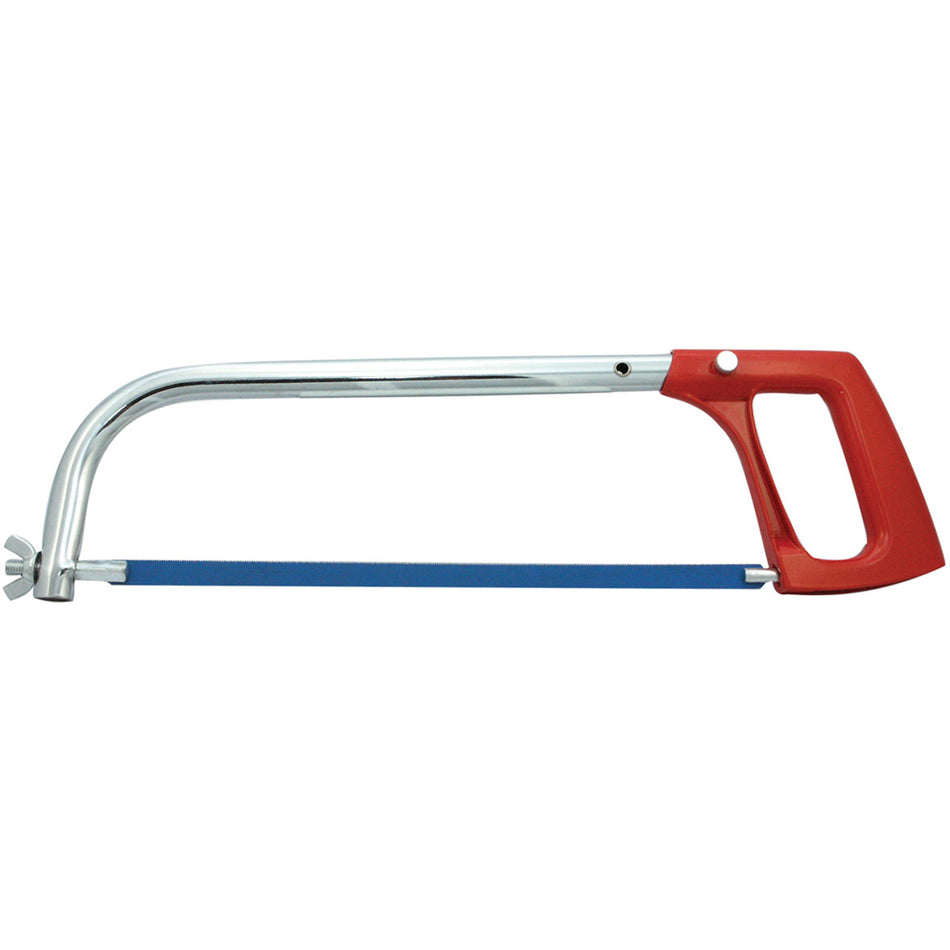 Adjustable Tubular Steel Hacksaw Frame - TDW052