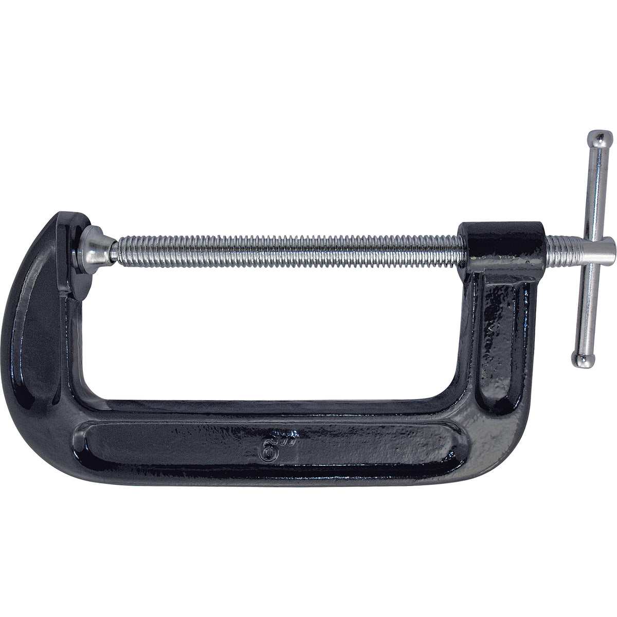 ICC-6 C-Clamp - TDW064